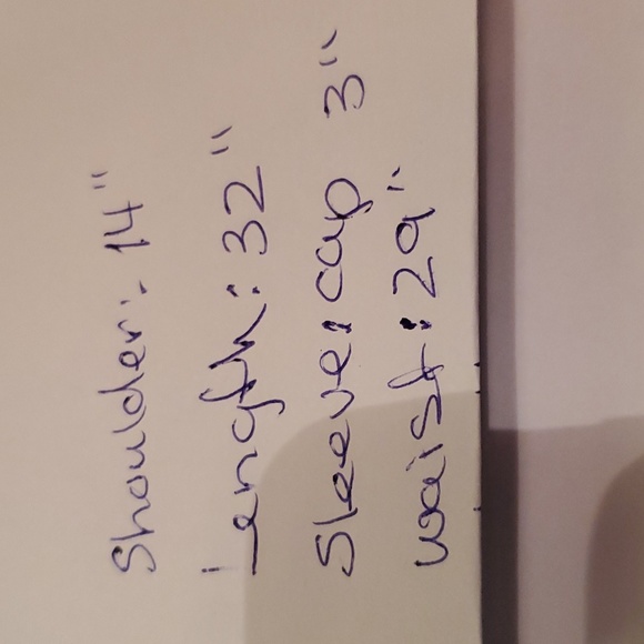 Mac & Jac Dress - Picture 9 of 10